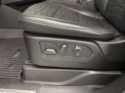 2023 Cadillac Escalade V-Series