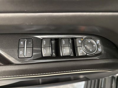 2023 Cadillac Escalade V-Series