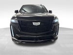 2023 Cadillac Escalade V-Series