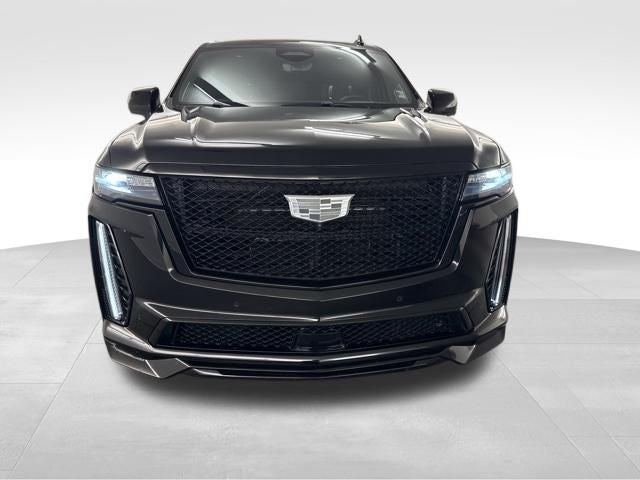 2023 Cadillac Escalade V-Series