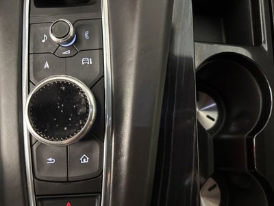 2023 Cadillac Escalade V-Series