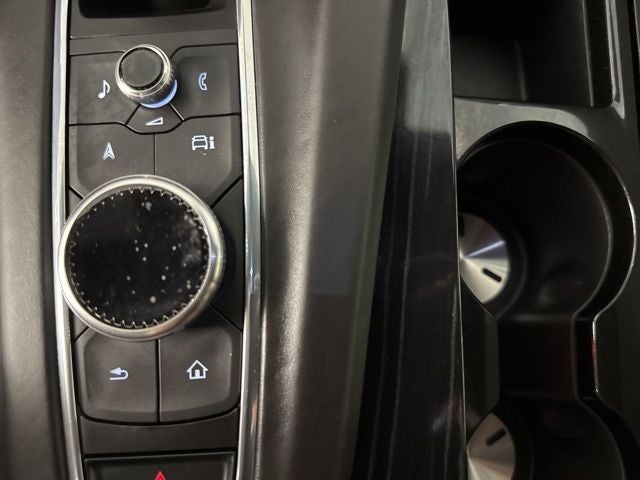 2023 Cadillac Escalade V-Series