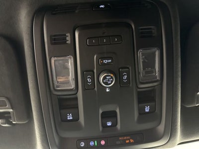 2023 Cadillac Escalade V-Series