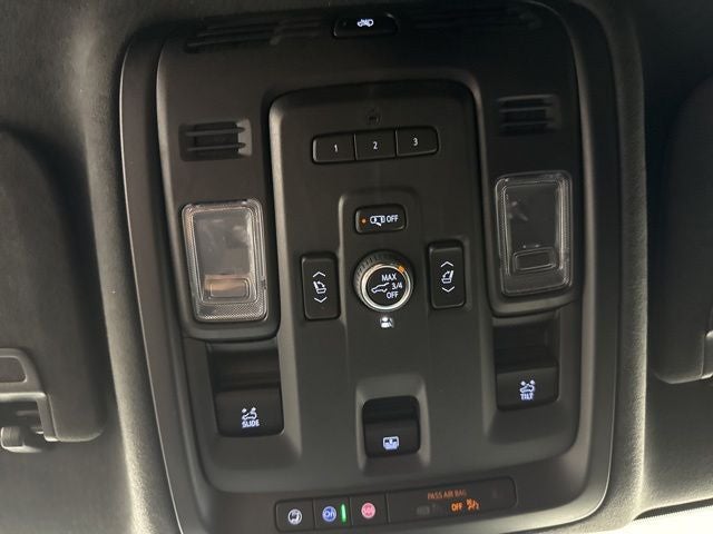 2023 Cadillac Escalade V-Series