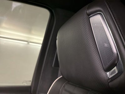 2023 Cadillac Escalade V-Series