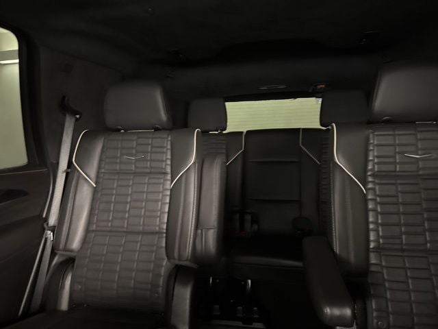 2023 Cadillac Escalade V-Series