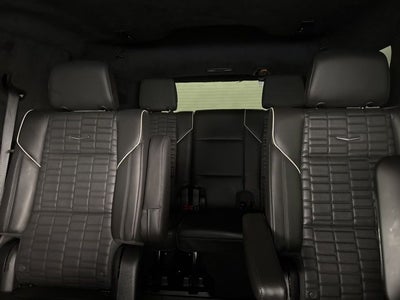 2023 Cadillac Escalade V-Series
