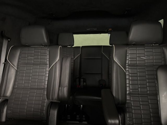 2023 Cadillac Escalade V-Series
