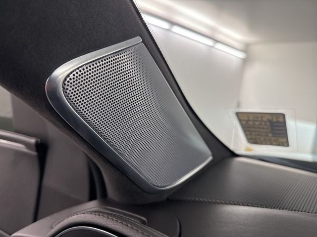 2023 Cadillac Escalade V-Series
