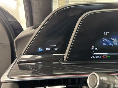 2023 Cadillac Escalade V-Series