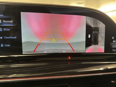 2023 Cadillac Escalade V-Series