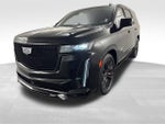 2023 Cadillac Escalade V-Series