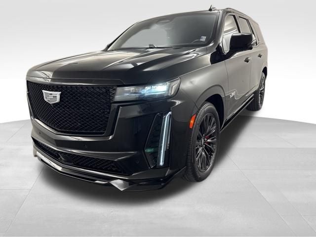 2023 Cadillac Escalade V-Series