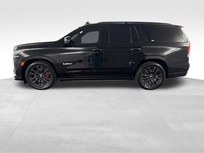 2023 Cadillac Escalade V-Series