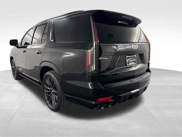2023 Cadillac Escalade V-Series