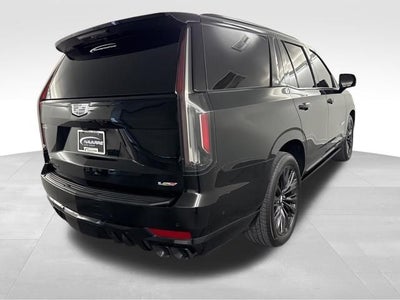 2023 Cadillac Escalade V-Series