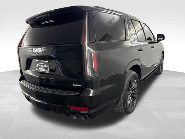 2023 Cadillac Escalade V-Series