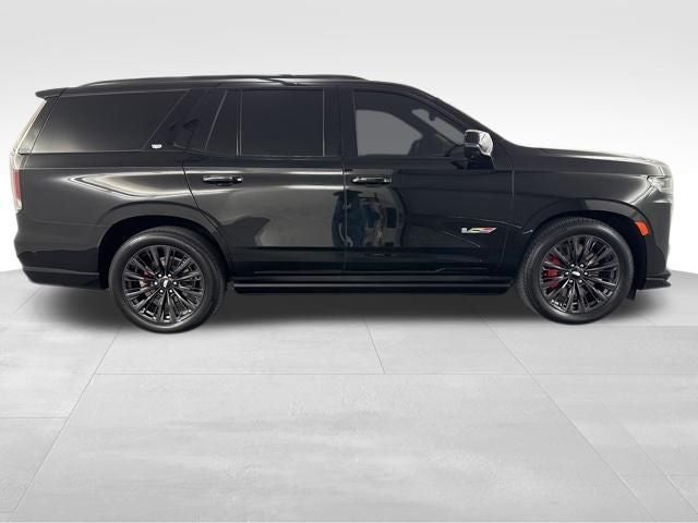 2023 Cadillac Escalade V-Series