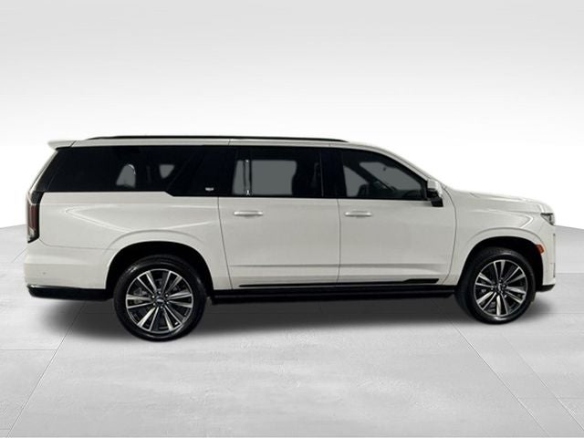 2022 Cadillac Escalade ESV Sport Platinum