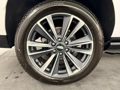 2022 Cadillac Escalade ESV Sport Platinum