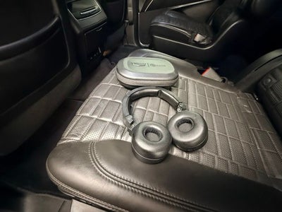 2022 Cadillac Escalade ESV Sport Platinum