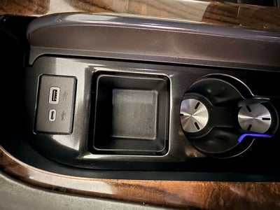 2022 Cadillac Escalade ESV Sport Platinum