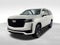 2022 Cadillac Escalade ESV Sport Platinum