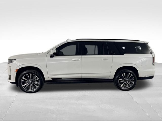 2022 Cadillac Escalade ESV Sport Platinum