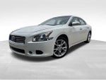2012 Nissan Maxima 3.5 SV