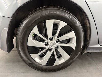 2021 Nissan Altima 2.5 S