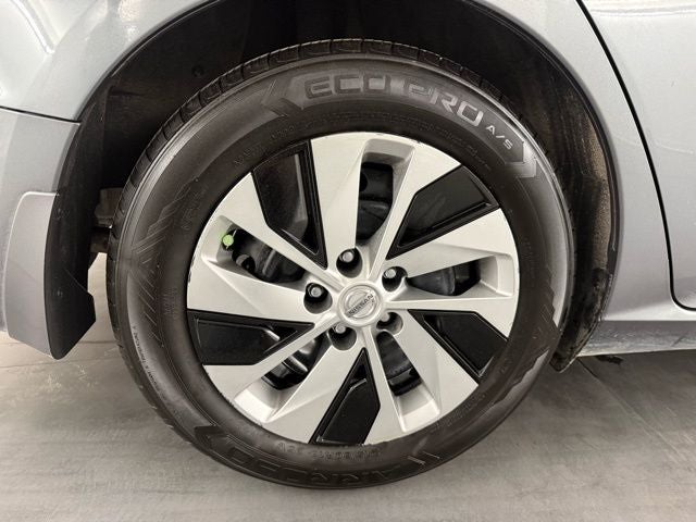 2021 Nissan Altima 2.5 S