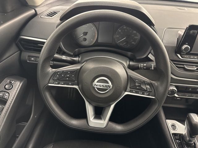 2021 Nissan Altima 2.5 S