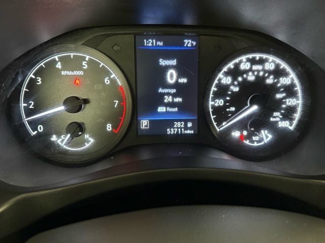 2021 Nissan Altima 2.5 S