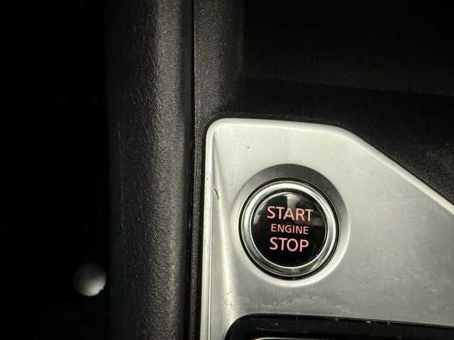 2021 Nissan Altima 2.5 S