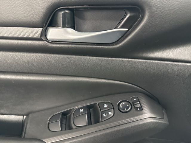 2021 Nissan Altima 2.5 S