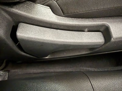 2021 Nissan Altima 2.5 S