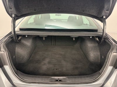 2021 Nissan Altima 2.5 S