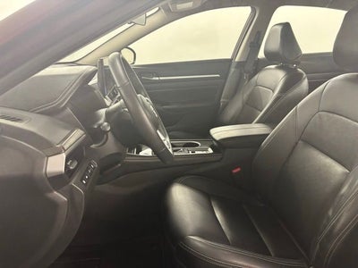 2024 Nissan Altima 2.5 SL