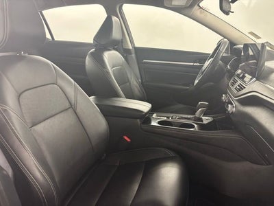 2024 Nissan Altima 2.5 SL
