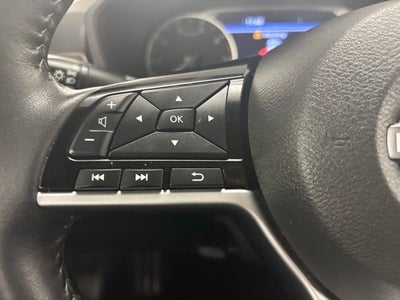 2024 Nissan Altima 2.5 SL