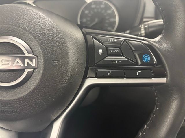 2024 Nissan Altima 2.5 SL