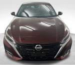 2024 Nissan Altima 2.5 SL