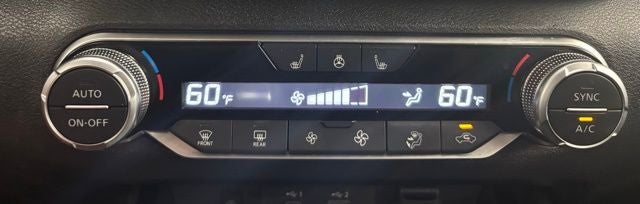 2024 Nissan Altima 2.5 SL