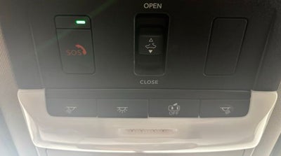 2024 Nissan Altima 2.5 SL