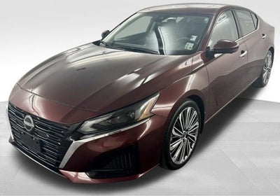 2024 Nissan Altima 2.5 SL