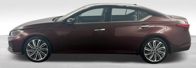 2024 Nissan Altima 2.5 SL