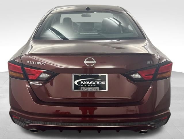 2024 Nissan Altima 2.5 SL