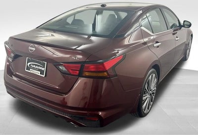 2024 Nissan Altima 2.5 SL