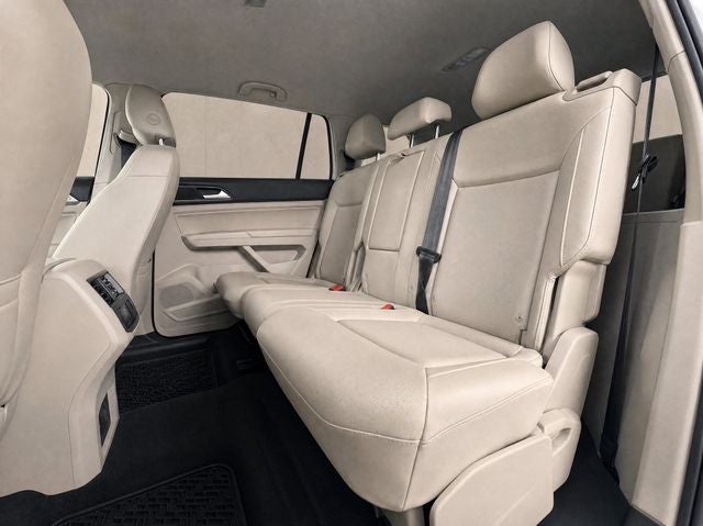 2019 Volkswagen Atlas 3.6L V6 SE