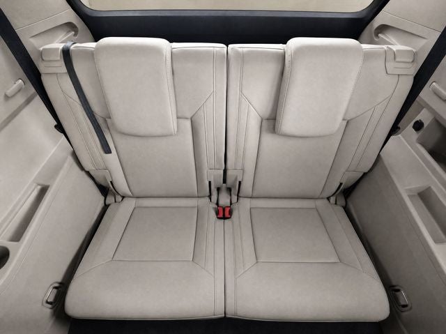 2019 Volkswagen Atlas 3.6L V6 SE